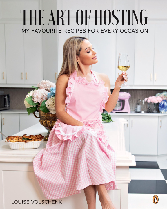 E-book Art of Hosting Louise Volschenk