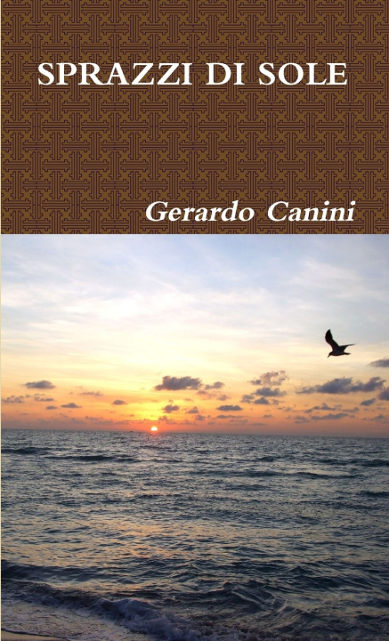 Buch Sprazzi di Sole Gerardo Canini