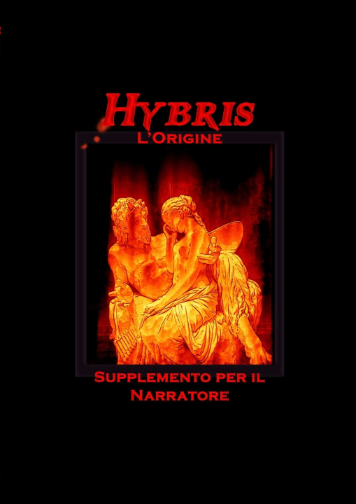 Carte Hybris Guido Leboroni