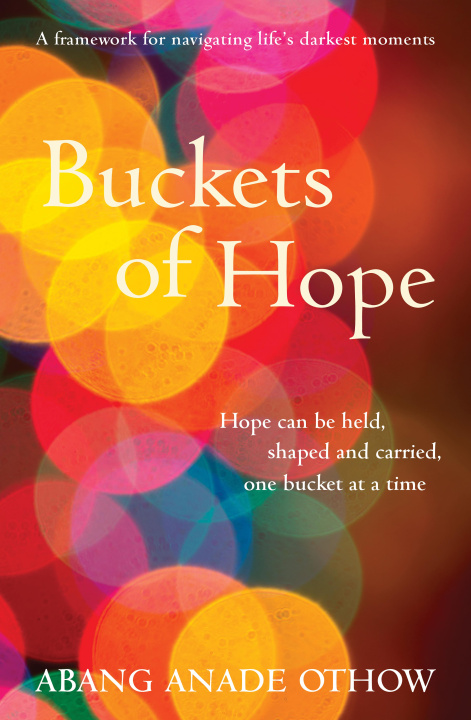 E-book Buckets of Hope Abang Anade Othow