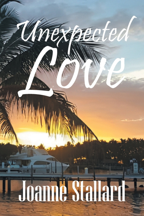 Carte Unexpected Love Joanne Stallard
