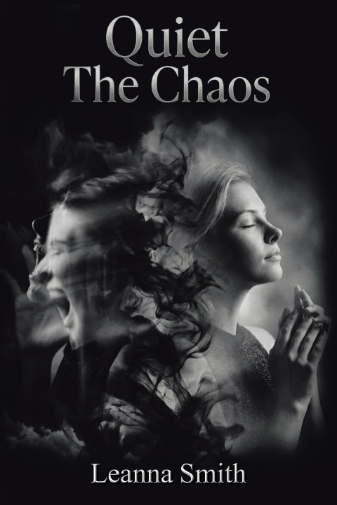 Libro elettronico Quiet The Chaos Leanna Smith