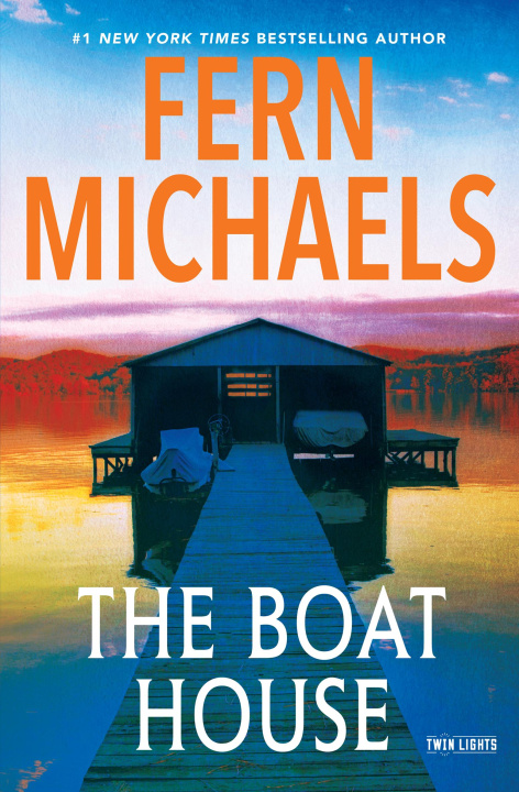E-Book Boat House Fern Michaels