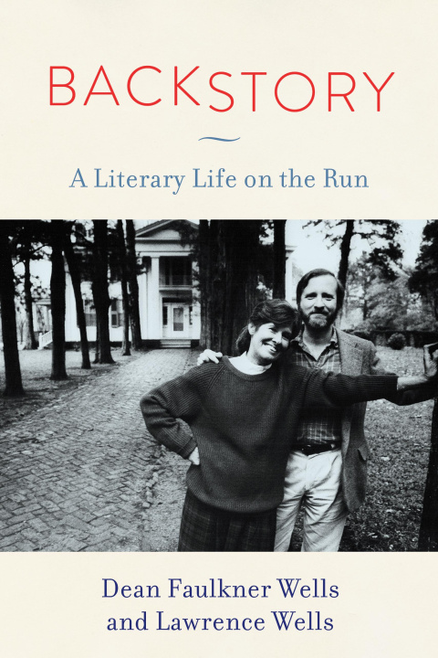E-Book Backstory Dean Faulkner Wells