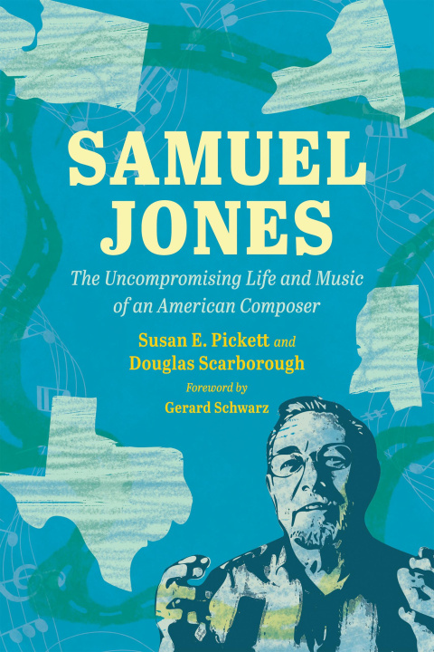 E-knjiga Samuel Jones Susan E. Pickett