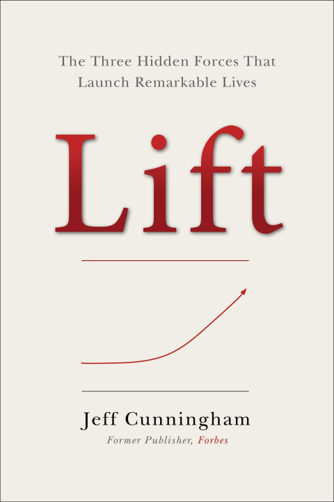 E-Book Lift Jeff Cunningham