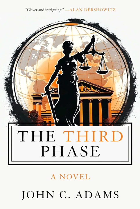 E-book Third Phase John C. Adams