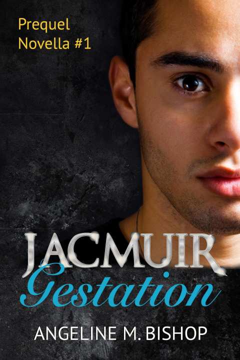E-book Jacmuir: Gestation Angeline M. Bishop