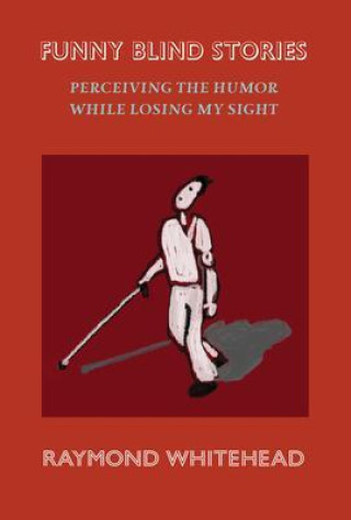 E-book Funny Blind Stories Raymond Whitehead