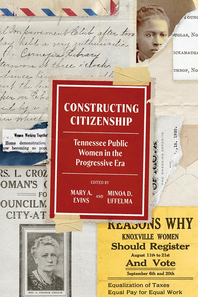E-Book Constructing Citizenship Mary A. Evins