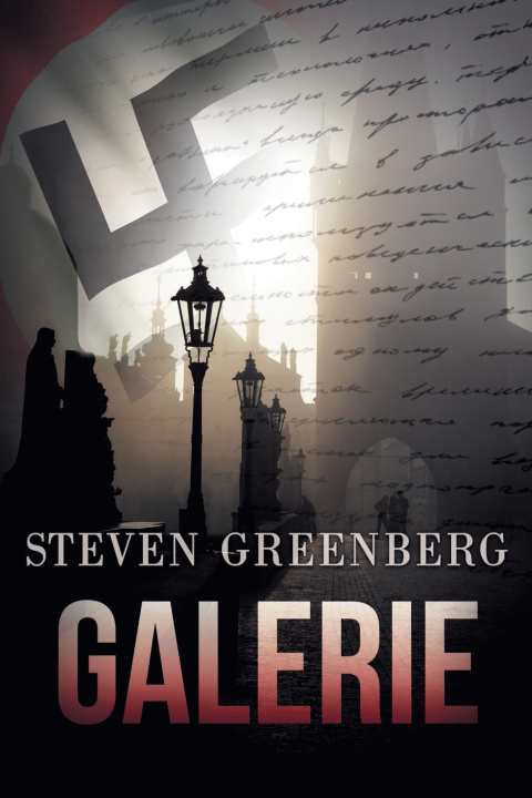 Könyv Galerie Steven Greenberg