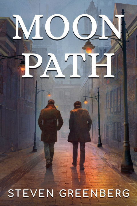 Carte Moon Path Steven Greenberg