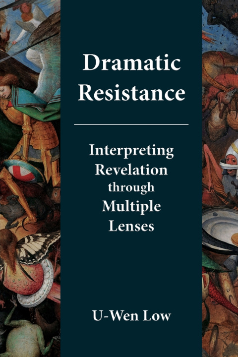 Carte Dramatic Resistance U-Wen Low
