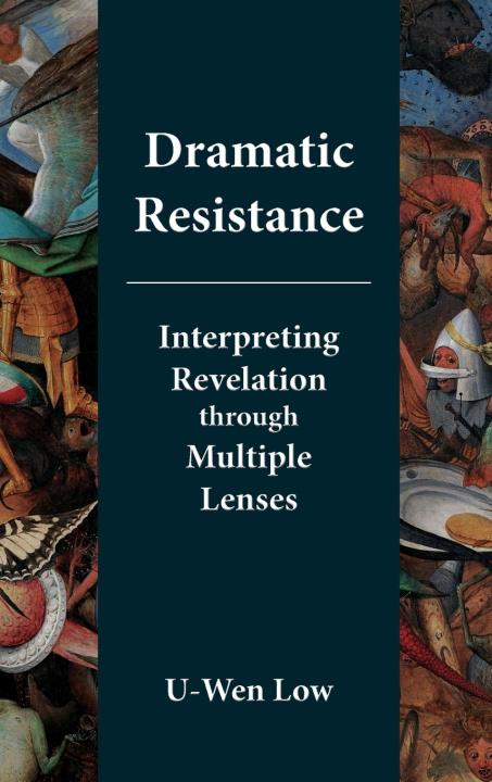 Carte Dramatic Resistance U-Wen Low
