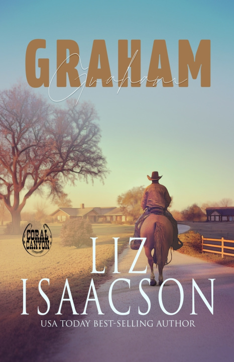 Buch Graham Liz Isaacson