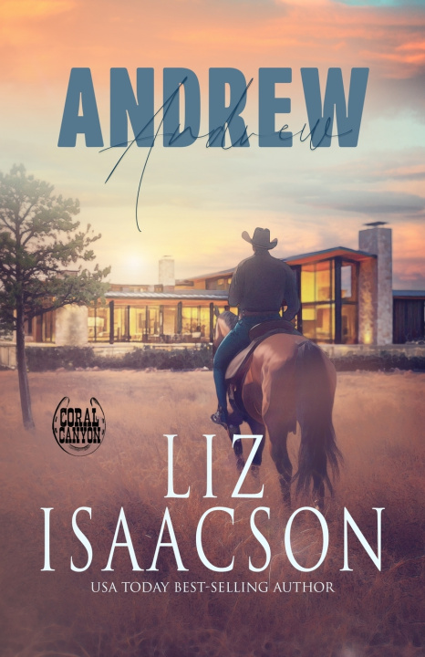 Carte Andrew Liz Isaacson