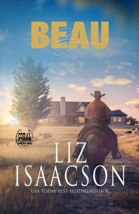 Carte Beau Liz Isaacson