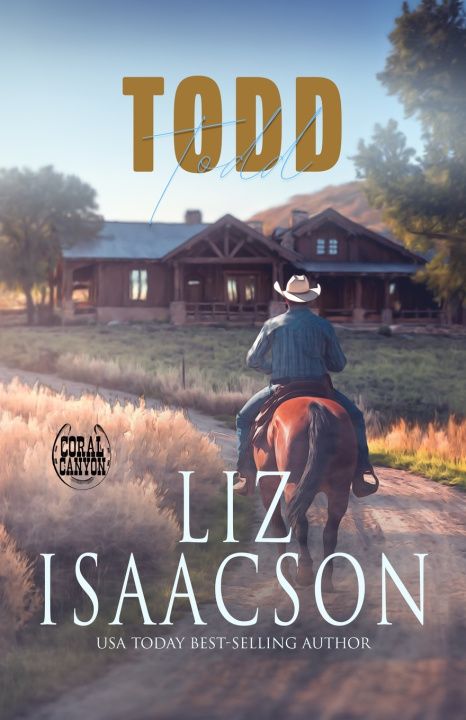 Könyv Todd Liz Isaacson
