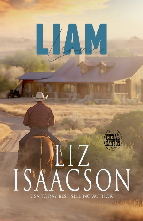 Buch Liam Liz Isaacson