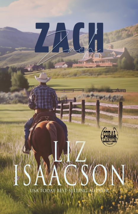 Carte Zach Liz Isaacson