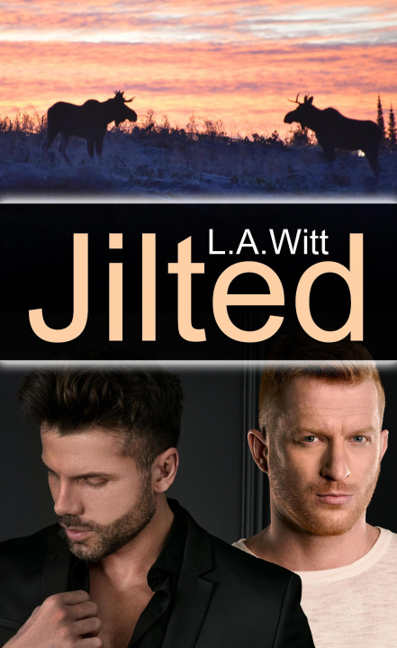 ebook Jilted L. A. Witt