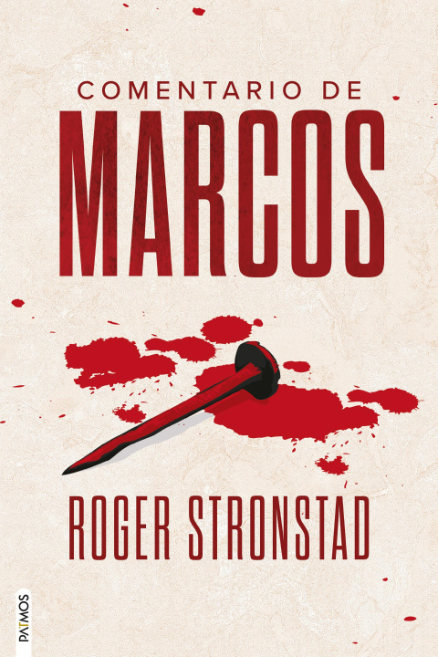 E-kniha Comentario de Marcos Roger Stronstad