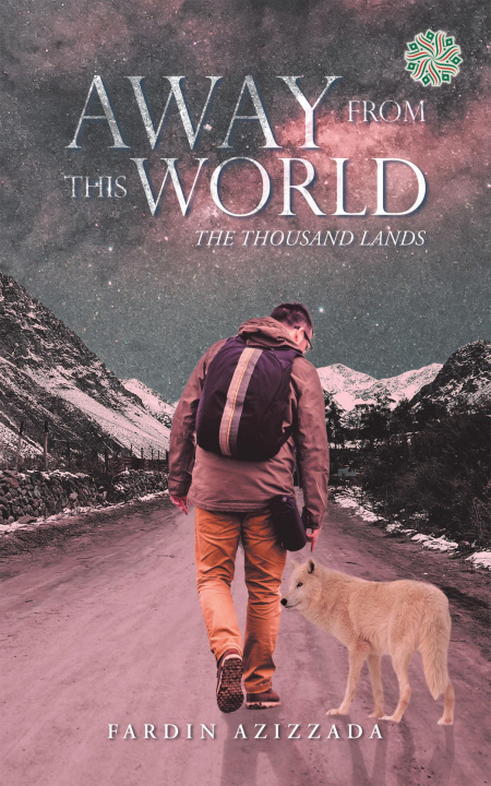 E-Book Away From This World Fardin Azizzada