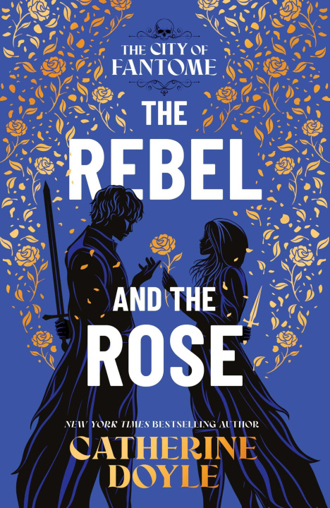 ebook Rebel and the Rose Catherine Doyle