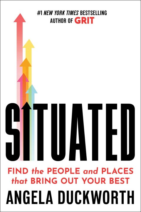 E-Book Situated Angela Duckworth