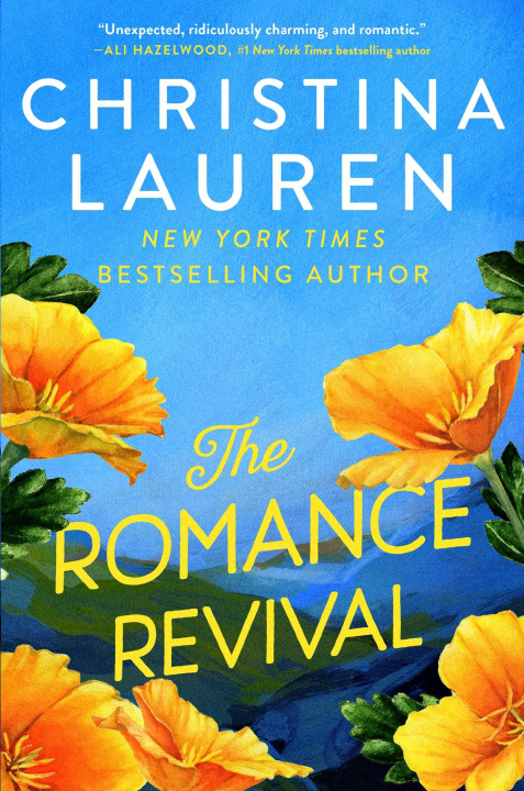 Libro electrónico Romance Revival Christina Lauren