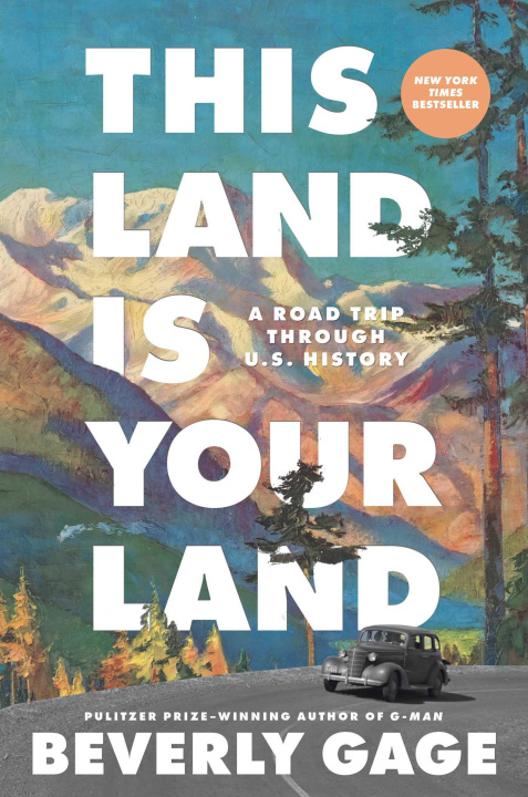 Libro elettronico This Land is Your Land Beverly Gage