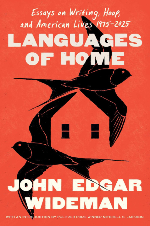 Libro elettronico Languages of Home John Edgar Wideman