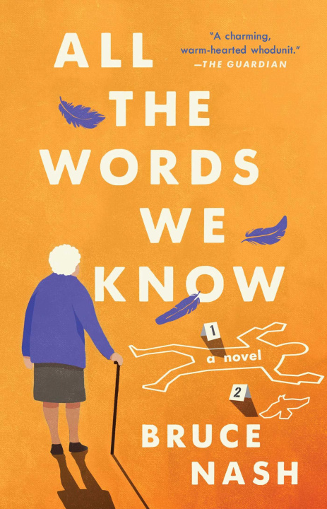 E-book All the Words We Know Bruce Nash