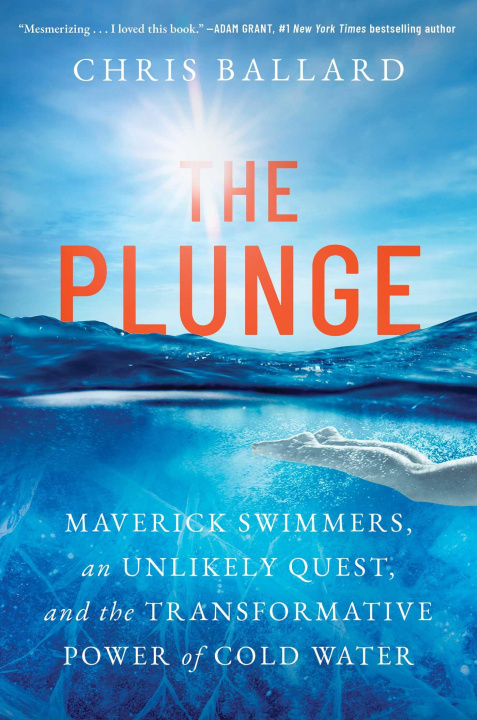 E-book Plunge Chris Ballard