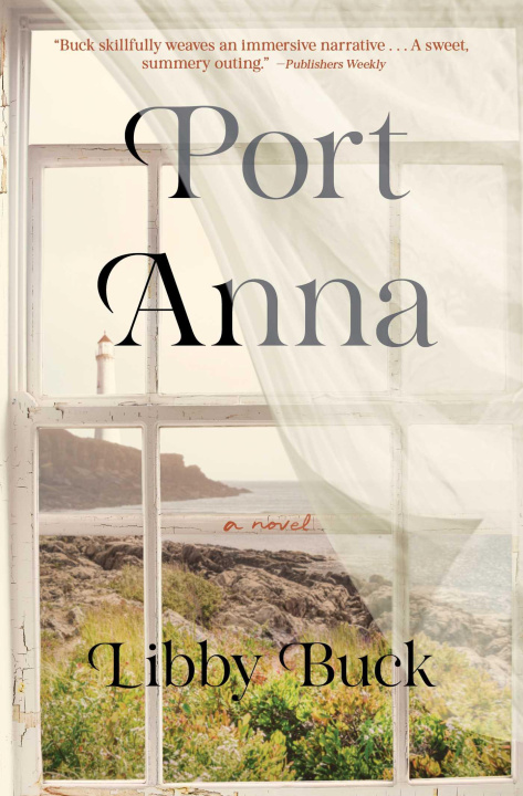 E-book Port Anna Libby Buck