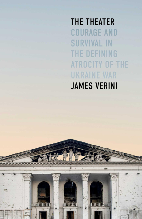 E-Book Theater James Verini