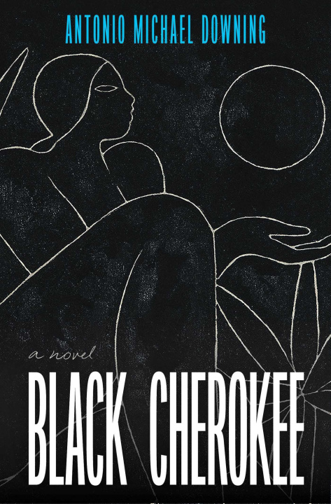 Libro elettronico Black Cherokee Antonio Michael Downing