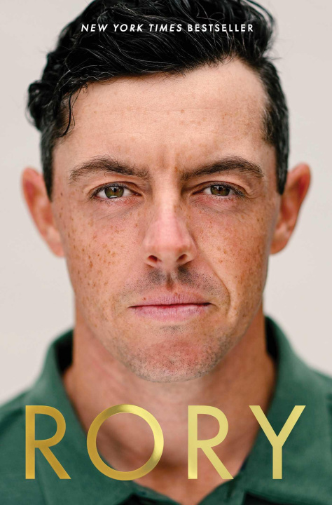 Libro electrónico Rory Alan Shipnuck