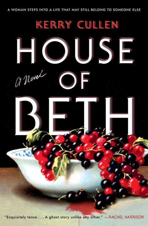 Libro elettronico House of Beth Kerry Cullen