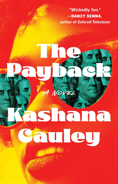 E-Book Payback Kashana Cauley