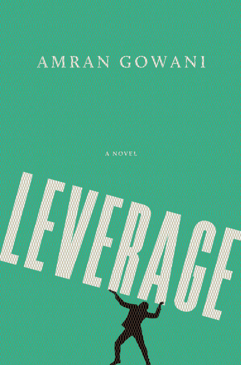 E-kniha Leverage Amran Gowani