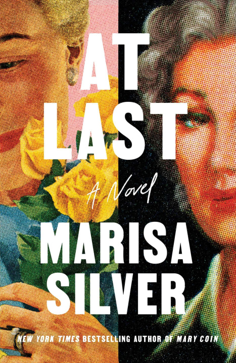 E-book At Last Marisa Silver