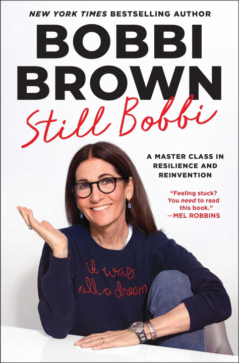 E-Book Still Bobbi Bobbi Brown