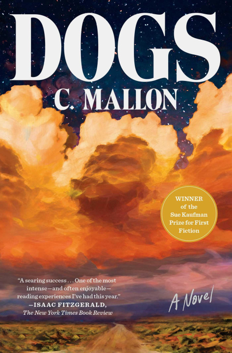 E-kniha Dogs C. Mallon