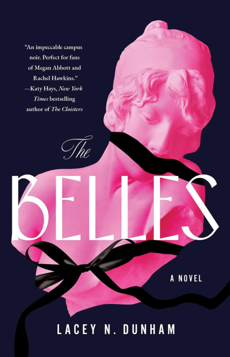E-Book Belles Lacey N. Dunham