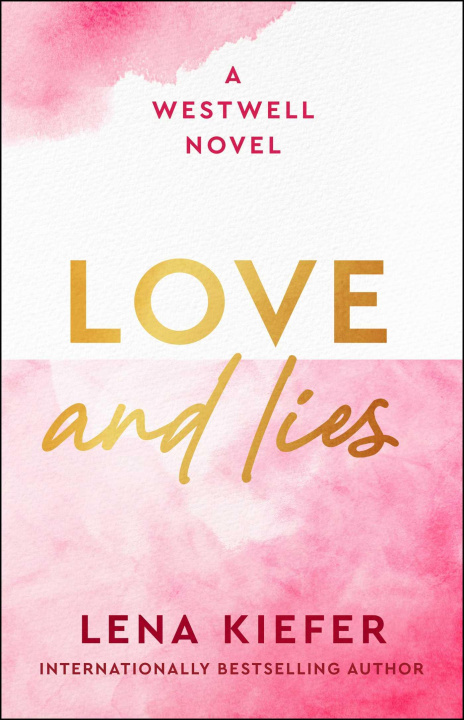E-book Love and Lies Lena Kiefer