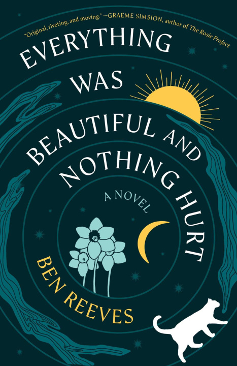 Libro elettronico Everything Was Beautiful and Nothing Hurt Ben Reeves