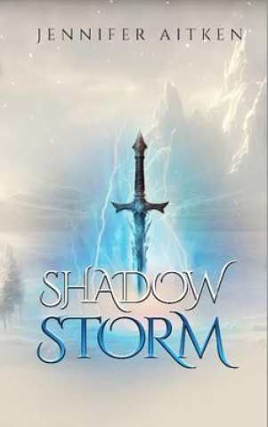 E-Book Shadow Storm Jennifer Aitken