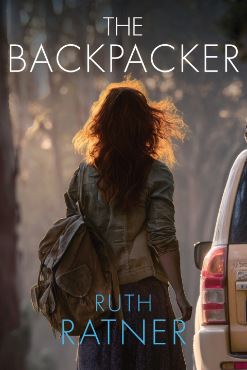 Carte The Backpacker Ruth Ratner