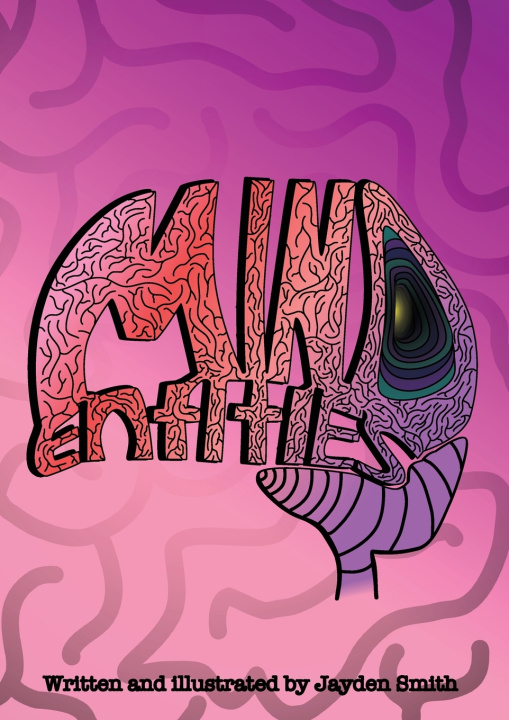 Carte Mind Entities Jayden Smith